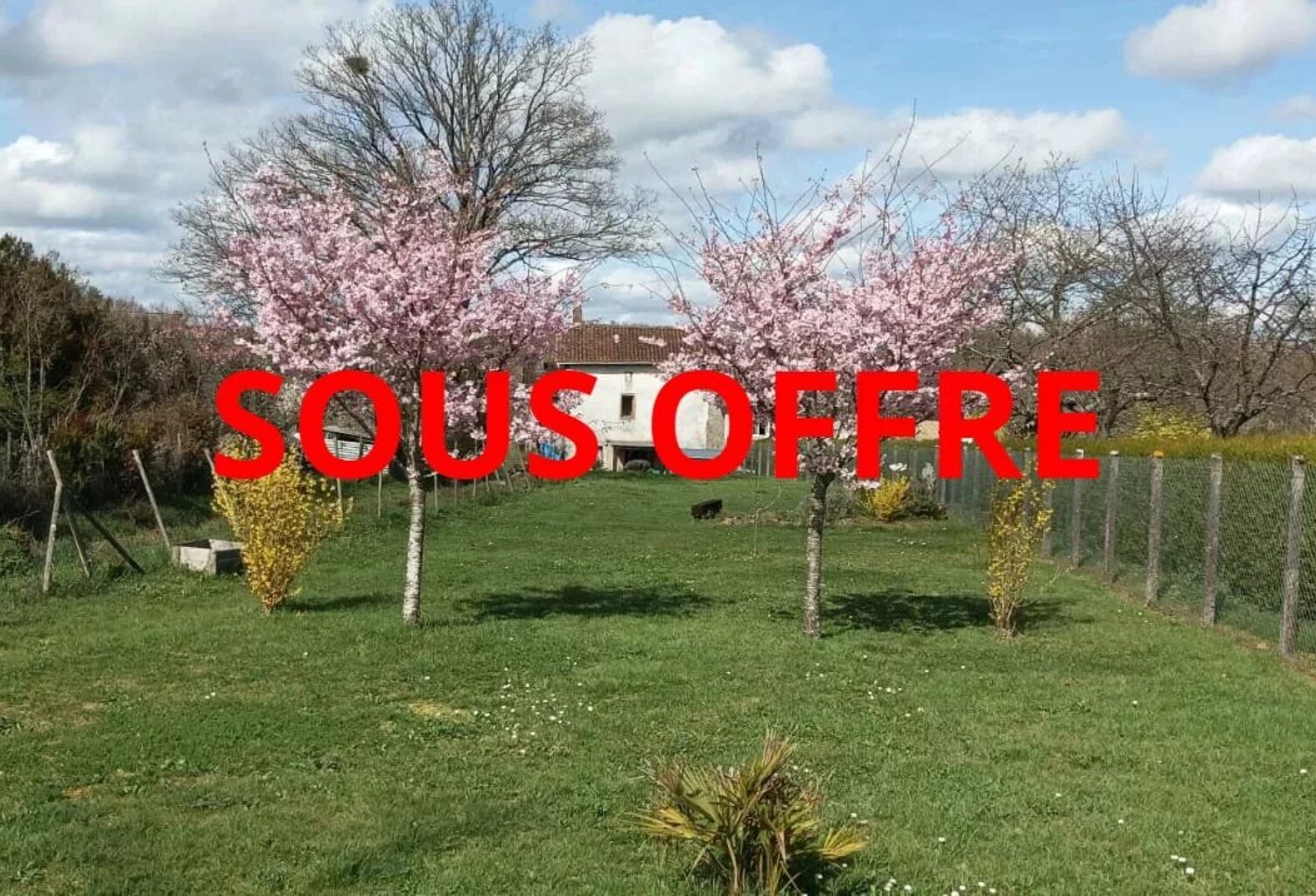Jolie maison de campagne rénovée avec charme et goût — photo 1