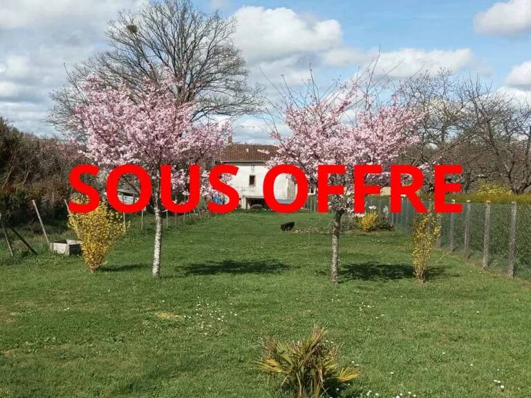 Jolie maison de campagne rénovée avec charme et goût — photo 1