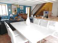 Jolie maison de campagne rénovée avec charme et goût — photo 3