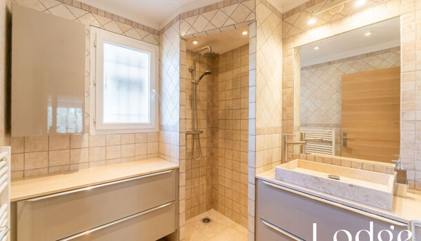 Villa / Maison 6 pièces  à vendre Peypin 13124