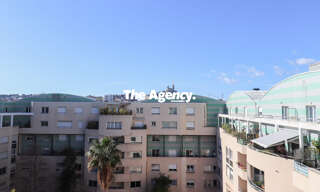 Appartement 4 Pièces 92 m² à vendre à Marseille 6 (13006)