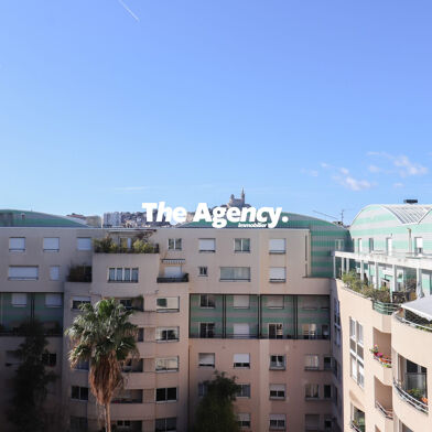 Appartement 4 pièces 375000 €