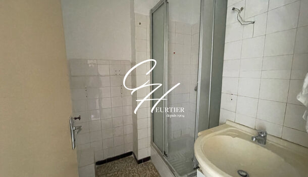 Appartement 4 pièces  à vendre Échirolles 38130