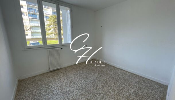 Appartement 4 pièces  à vendre Échirolles 38130