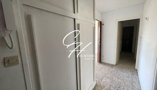 Appartement 4 pièces  à vendre Échirolles 38130