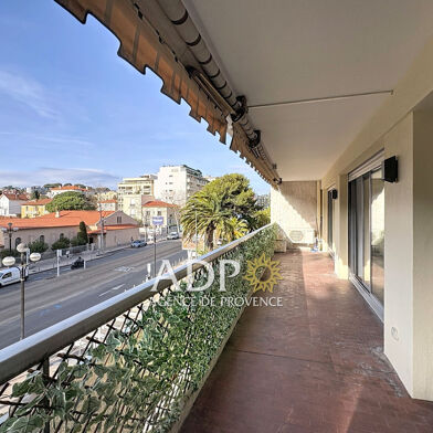 Appartement 3 pièces 1680 €