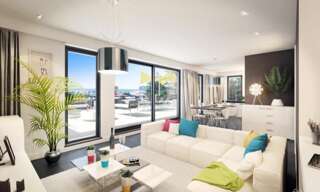 Appartement 4 Pièces 75 m² à vendre à La Seyne-sur-Mer (83500)