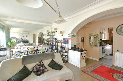 Appartement 3 pièces 168000 €