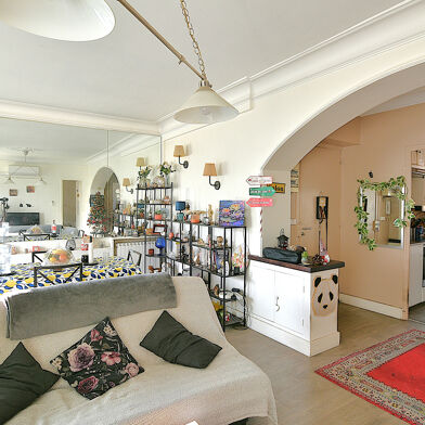 Appartement 3 pièces 178000 €