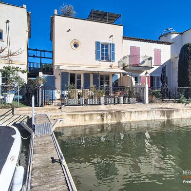 Maison 5 pièces 500000 €