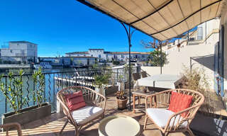 Maison 5 Pièces 121 m² à vendre à Aigues-Mortes (30220)