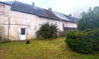 Maison 5 Pièces 110 m² à vendre à Baugé-en-Anjou (49150)