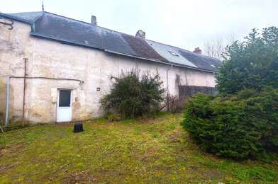 Maison 5 pièces 60000 €