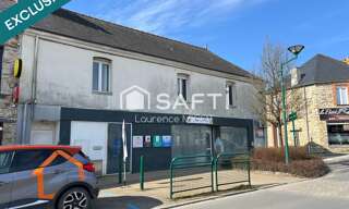 Maison 5 Pièces 240 m² à vendre à Derval (44590)