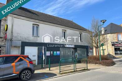 Maison 5 pièces 168000 €