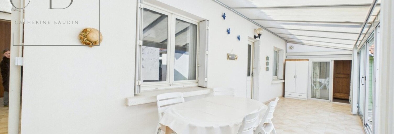 Maison 3 Pièces 66 m² à vendre à La Rochelle (17000)