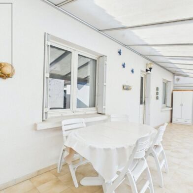 Maison 3 pièces 345000 €