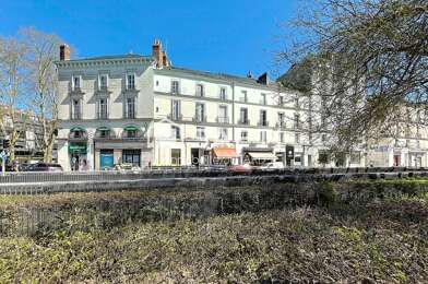 Appartement 3 pièces 250000 €