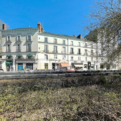 Appartement 3 pièces 250000 €