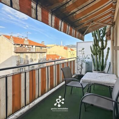 Appartement 1 pièces 199500 €