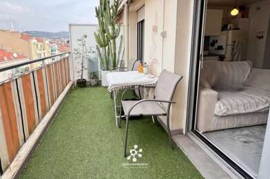 Appartement 1 pièces 199500 €