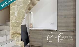 Maison 3 Pièces 65 m² à vendre à Vauvert (30600)