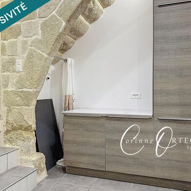 Maison 3 pièces 145000 €