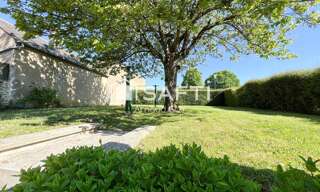 Maison 5 Pièces 120 m² à vendre à Monhoudou (72260)