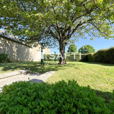 Maison 5 pièces 135000 €