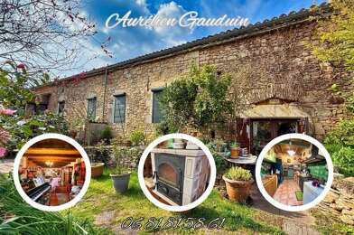 Maison 5 pièces 176550 €