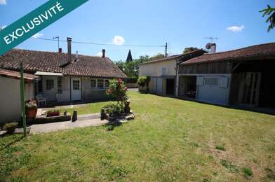 Maison 6 pièces 173000 €