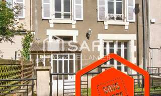 Maison 4 Pièces 81 m² à vendre à Servant (63560)