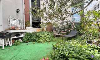 Immeuble  150 m² à vendre à Montreuil (93100)