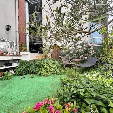 Immeuble  675000 €