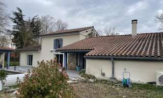 Maison 5 Pièces 146 m² à vendre à Garrevaques (81700)