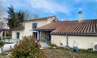 Maison 5 Pièces 146 m² à vendre à Garrevaques (81700)