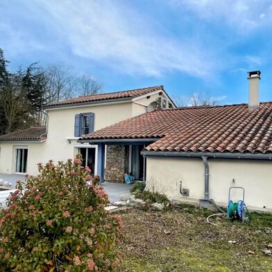 Maison 5 pièces 298000 €