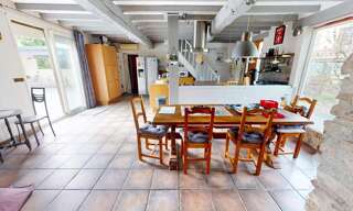 Maison 5 Pièces 146 m² à vendre à Garrevaques (81700)