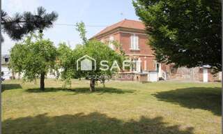 Maison 5 Pièces 170 m² à vendre à La Neuville-en-Hez (60510)