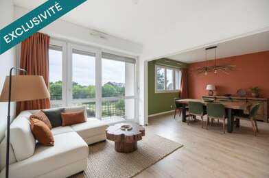 Appartement 4 pièces 150000 €