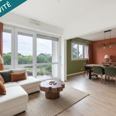 Appartement 4 pièces 150000 €