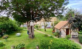 Maison 6 Pièces 120 m² à vendre à Pacy-sur-Eure (27120)