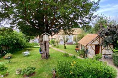 Maison 6 pièces 418000 €