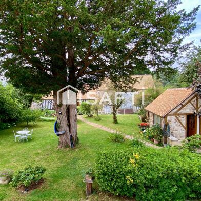 Maison 6 pièces 418000 €