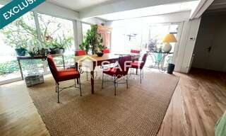 Maison 9 Pièces 157 m² à vendre à Talence (33400)