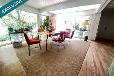 Maison 9 pièces 925000 €