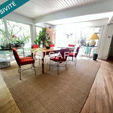 Maison 9 pièces 925000 €