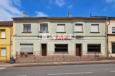 Immeuble  230000 €