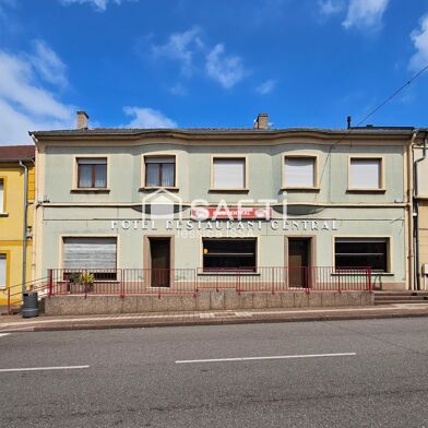 Immeuble  230000 €