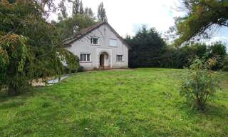 Maison 8 Pièces 123 m² à vendre à Mailly-Maillet (80560)